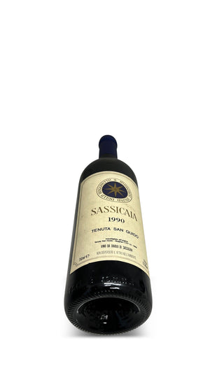 Sassicaia 1990 - Tenuta San Guido - Vintage Grapes GmbH