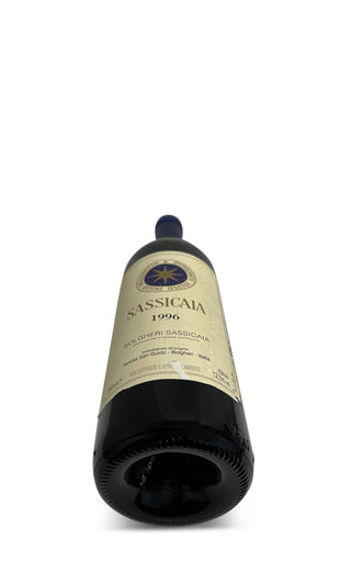 Sassicaia 1996