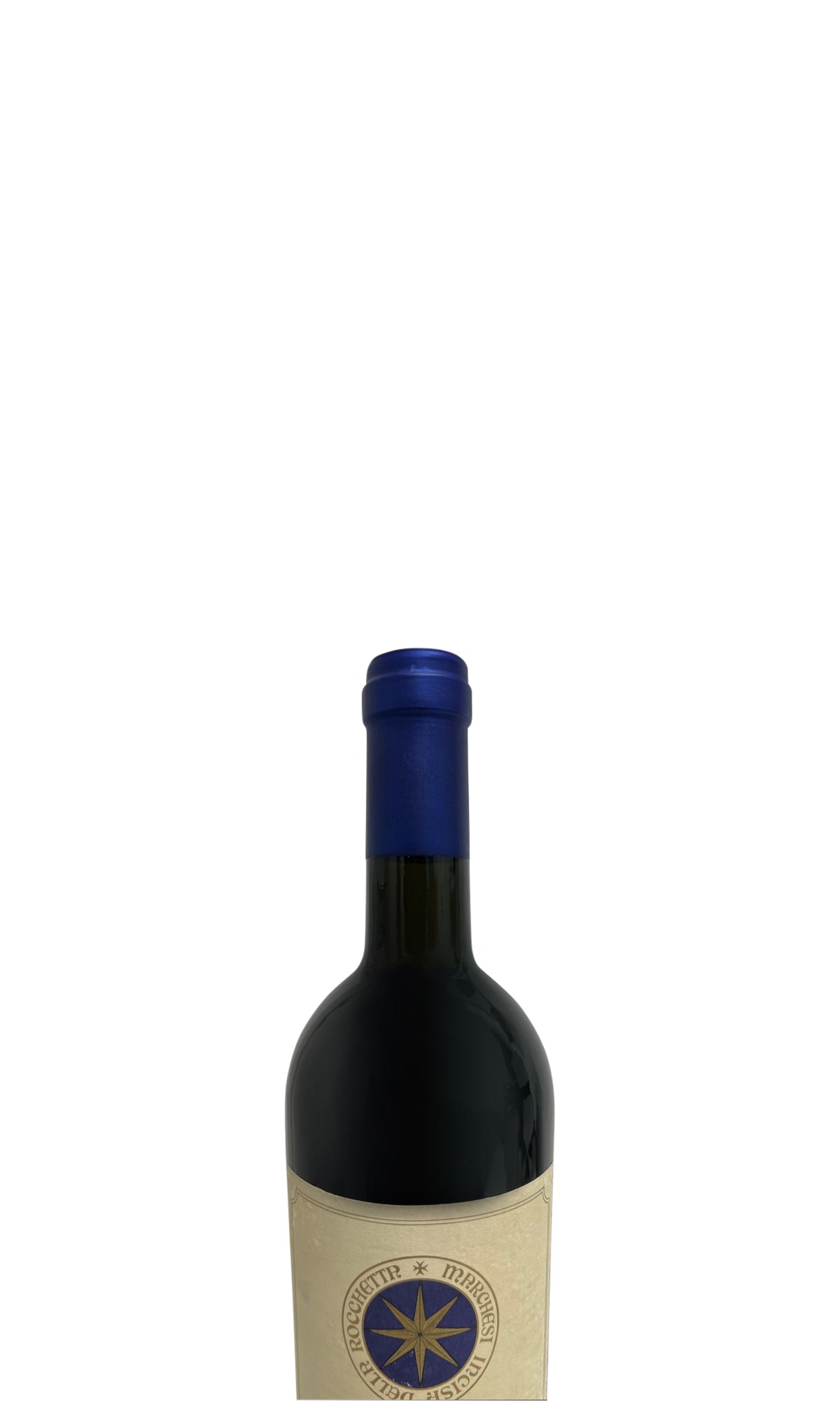 Sassicaia 1996