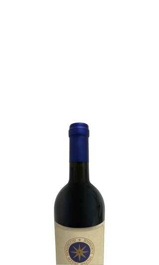 Sassicaia 1996