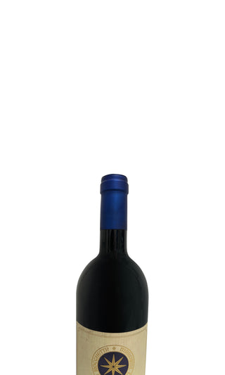 Sassicaia 2003 - Tenuta San Guido - Vintage Grapes GmbH