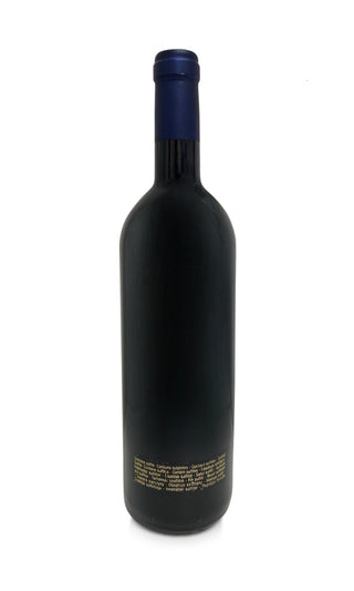 Sassicaia 2005