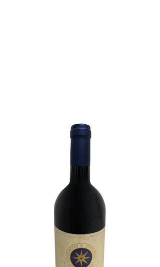 Sassicaia 2005