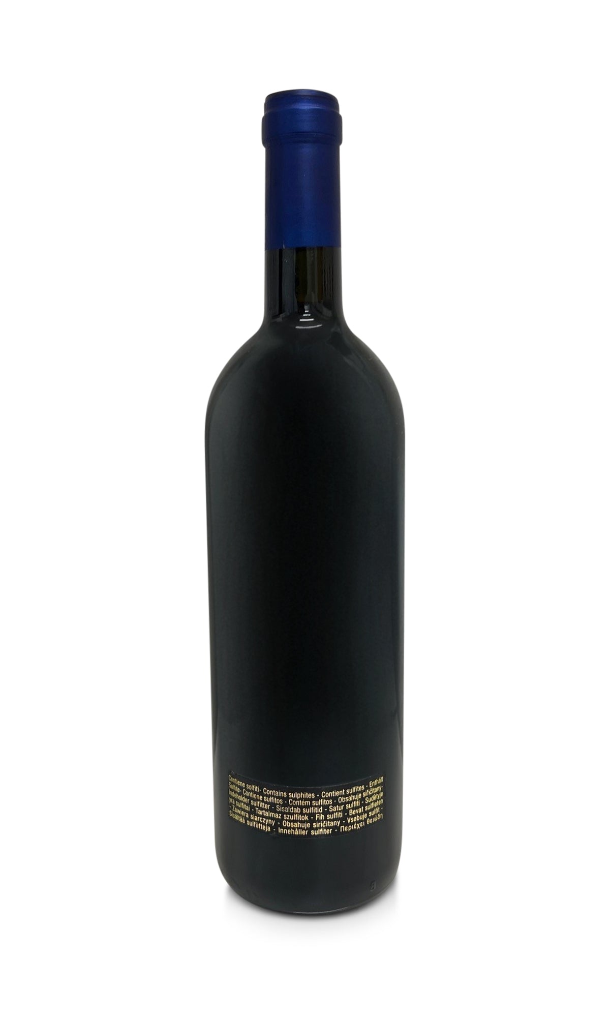 Sassicaia 2006