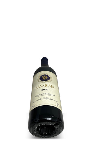 Sassicaia 2006