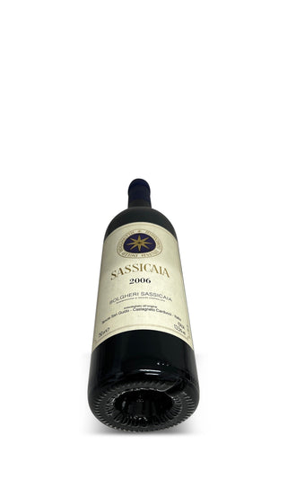 Sassicaia 2006 - Tenuta San Guido - Vintage Grapes GmbH
