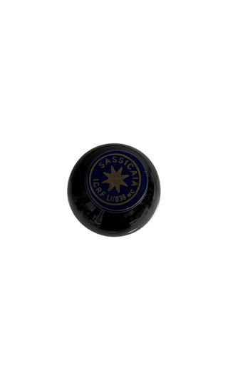Sassicaia 2006