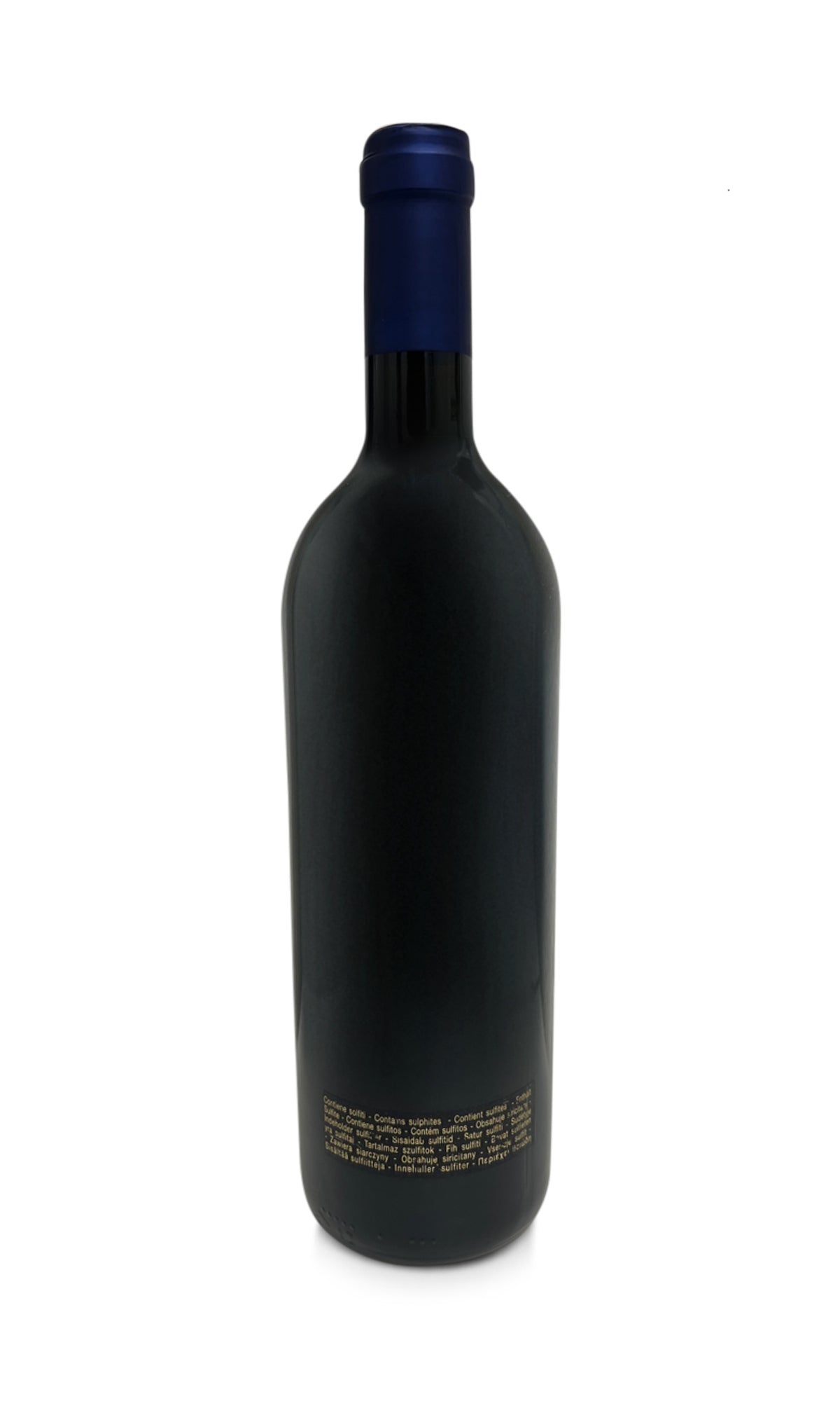 Sassicaia 2010