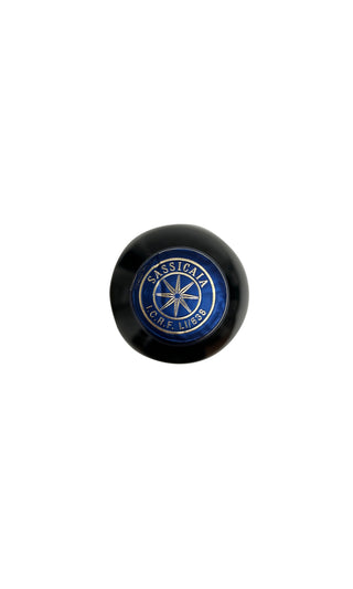 Sassicaia 2010