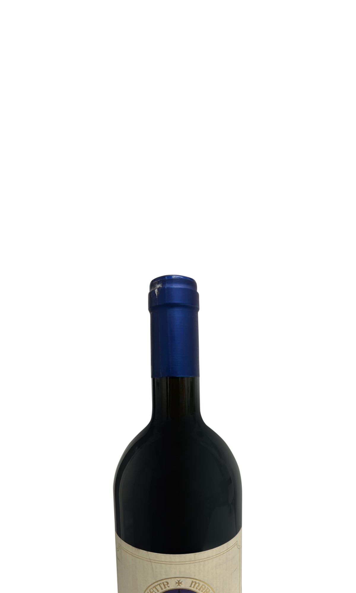 Sassicaia 2010