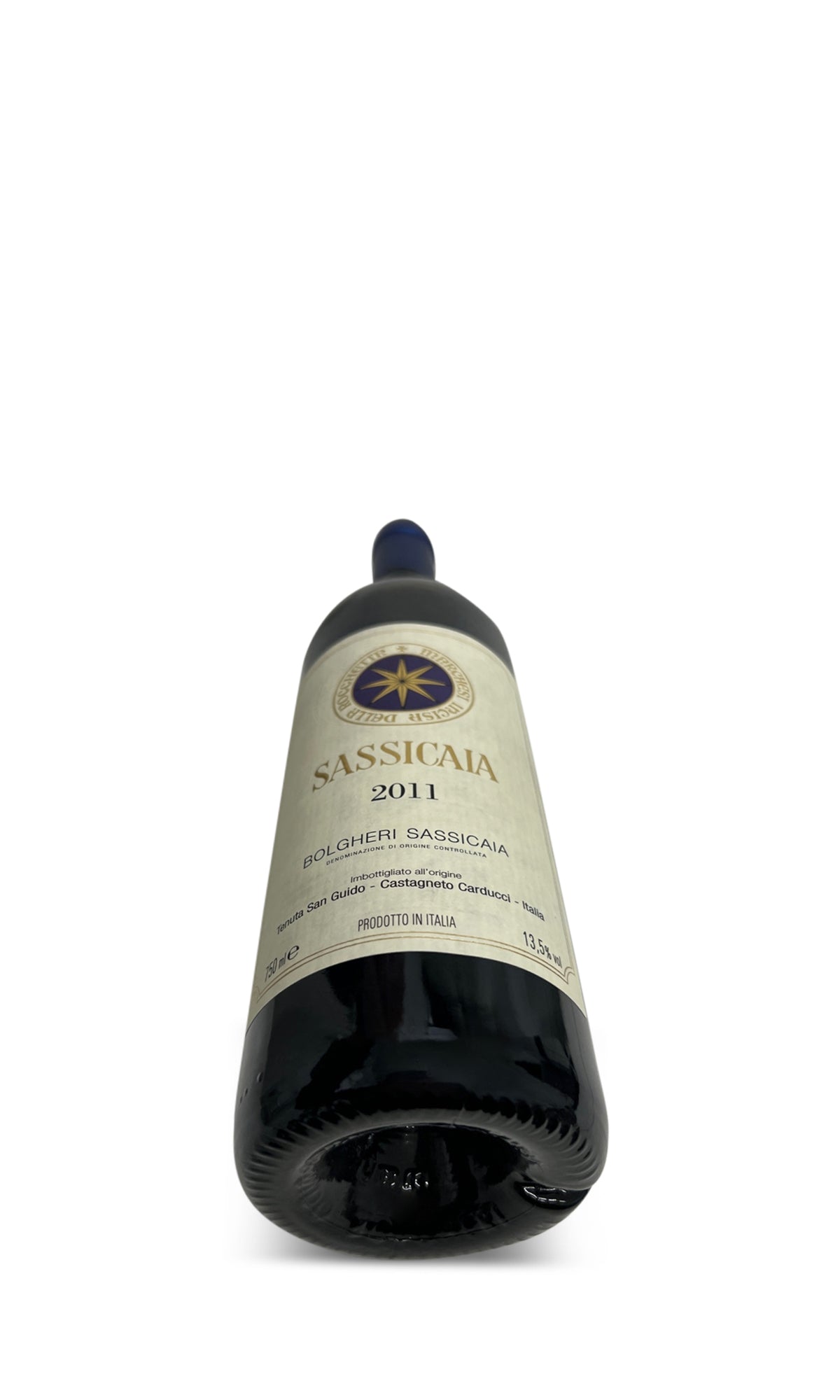 Sassicaia 2011