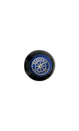 Sassicaia 2011