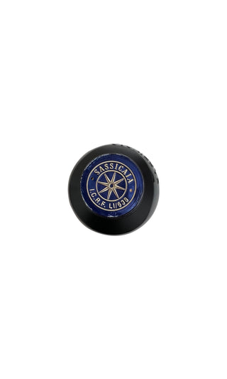 Sassicaia 2015