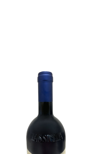 Sassicaia 2015