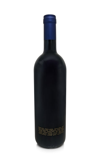 Sassicaia 2018