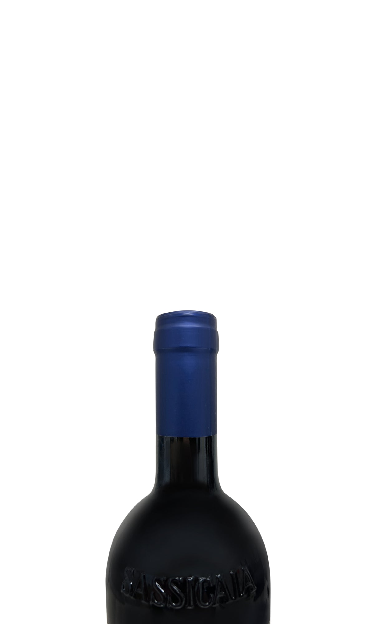 Sassicaia 2018