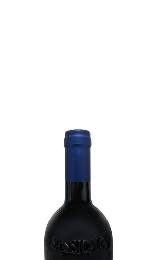 Sassicaia 2018