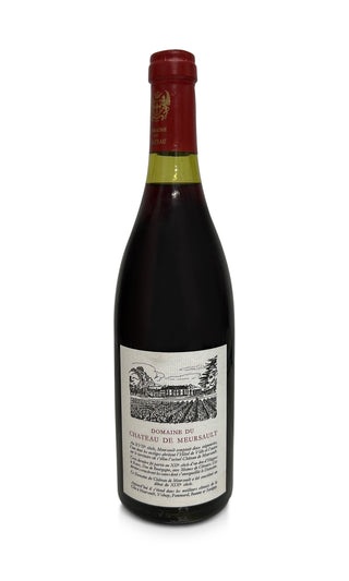 Savigny-Les-Beaune 1976 - Domaine Du Château de Meursault - Vintage Grapes GmbH
