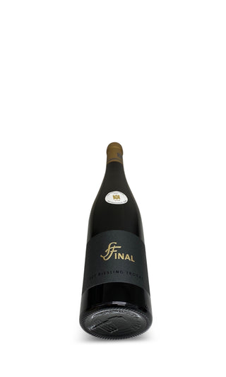 Final Riesling Versteigerungswein 2021 - Schäfer-Fröhlich - Vintage Grapes GmbH