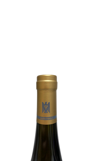 Final Riesling Versteigerungswein 2021 - Schäfer-Fröhlich - Vintage Grapes GmbH