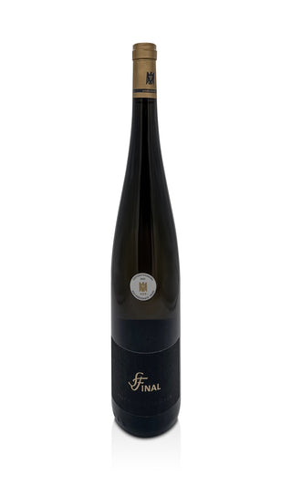 Final Riesling Magnum Versteigerungswein 2024 - Schäfer-Fröhlich - Vintage Grapes GmbH