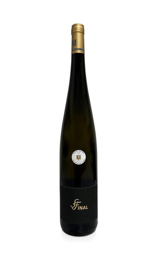 Final Riesling Magnum Versteigerungswein 2022 - Schäfer-Fröhlich - Vintage Grapes GmbH