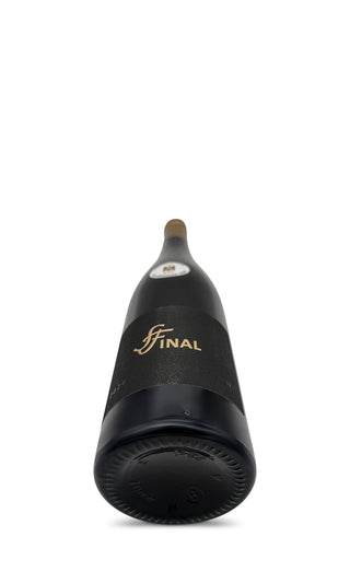 Final Riesling Versteigerungswein 2024 - Schäfer-Fröhlich - Vintage Grapes GmbH