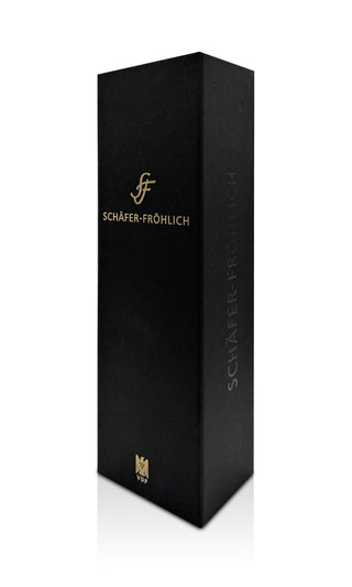 Final Riesling Versteigerungswein 2024 - Schäfer-Fröhlich - Vintage Grapes GmbH