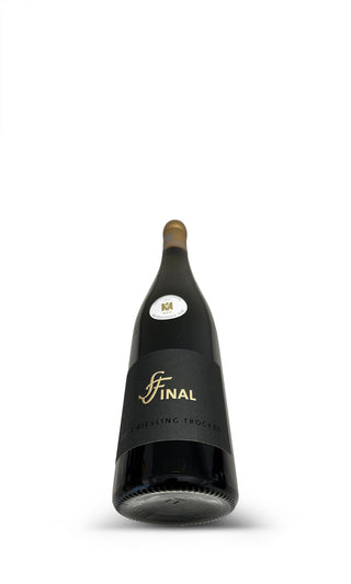 Final Riesling Versteigerungswein 2022