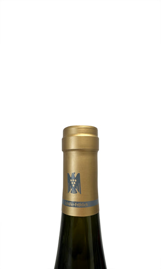 Final Riesling Versteigerungswein 2022