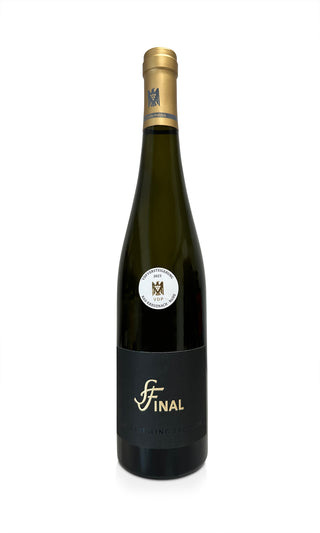 Final Riesling Versteigerungswein 2022