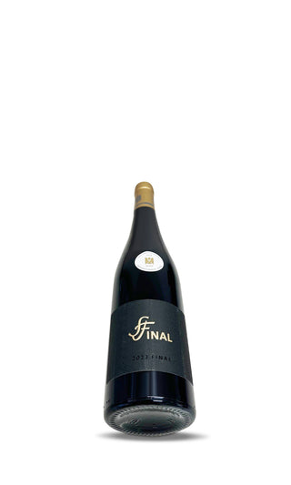 Final Riesling Versteigerungswein 2023 - Schäfer-Fröhlich - Vintage Grapes GmbH