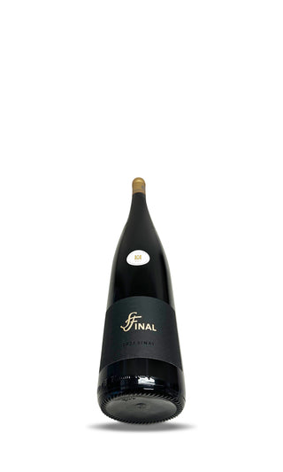 Final Riesling Magnum Versteigerungswein 2023 - Schäfer-Fröhlich - Vintage Grapes GmbH