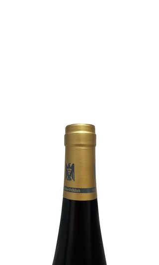 Final Riesling Versteigerungswein 2023 - Schäfer-Fröhlich - Vintage Grapes GmbH