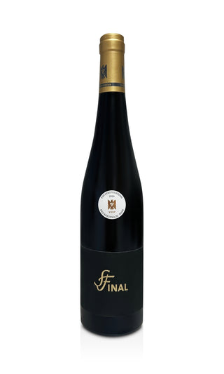 Final Riesling Versteigerungswein 2023 - Schäfer-Fröhlich - Vintage Grapes GmbH