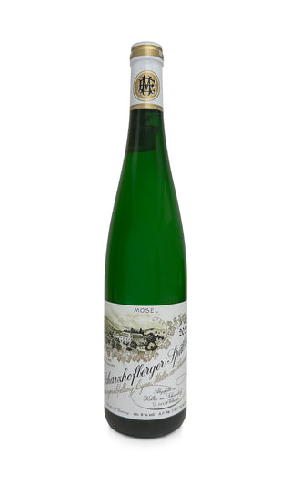 Scharzhofberger Riesling Spätlese 2022 - Weingut Egon Müller - Vintage Grapes GmbH
