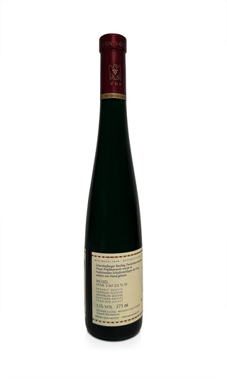Scharzhofberger Riesling Trockenbeerenauslese (0,375l)  2018