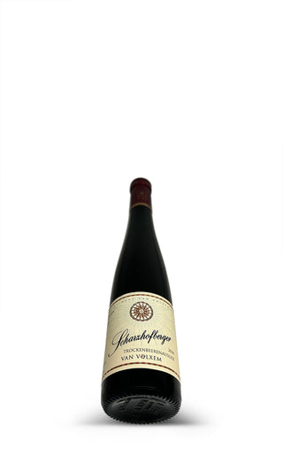 Scharzhofberger Riesling Trockenbeerenauslese 2018