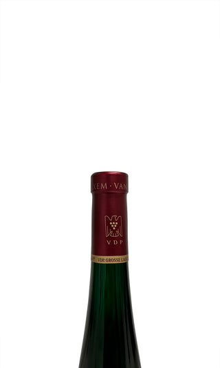 Scharzhofberger Riesling Trockenbeerenauslese (0,375l)  2018