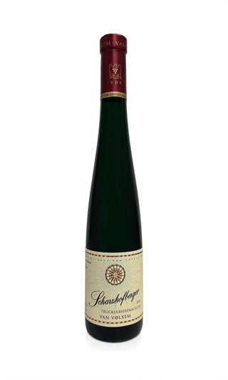 Scharzhofberger Riesling Trockenbeerenauslese 2018