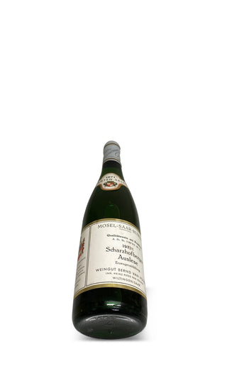 Scharzhofberger Riesling Auslese Bernd Van Volxem 1971 - Van Volxem - Vintage Grapes GmbH