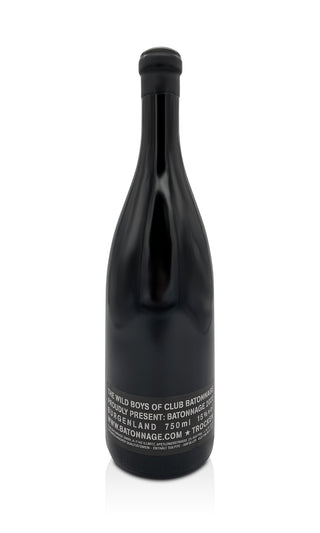 Batonnage 2023 - Wild Boys Club of Batonnage - Vintage Grapes GmbH