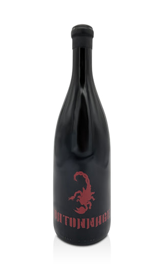 Batonnage 2023 - Wild Boys Club of Batonnage - Vintage Grapes GmbH