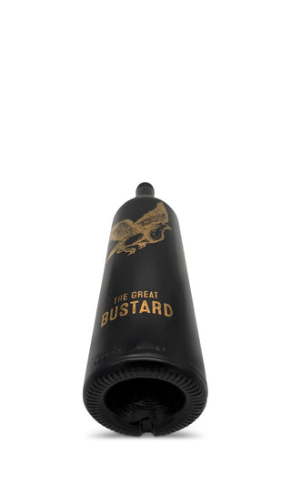 The Great Bustard 2022