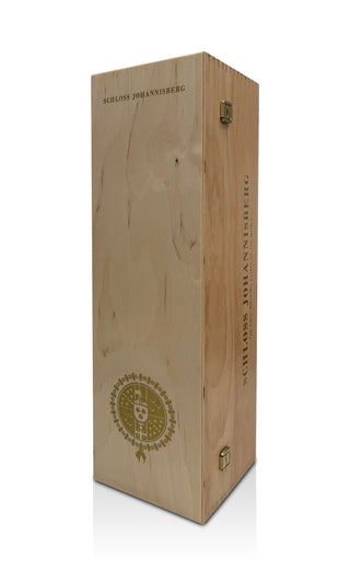 Schloss Johannisberg Goldlack Riesling Doppelmagnum Versteigerungswein 1er OWC 2019 - Schloss Johannisberg - Vintage Grapes GmbH