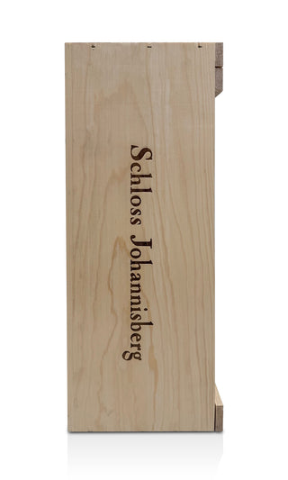 Schloss Johannisberg Silberlack Riesling Methusalem Versteigerungswein 1er OWC 2008