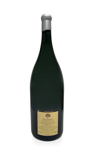 Schloss Johannisberg Silberlack Riesling Methusalem Versteigerungswein 2008