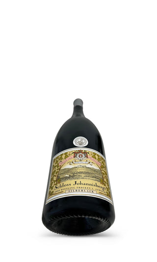 Schloss Johannisberg Silberlack Riesling Methusalem Versteigerungswein 1er OWC 2008 - Schloss Johannisberg - Vintage Grapes GmbH