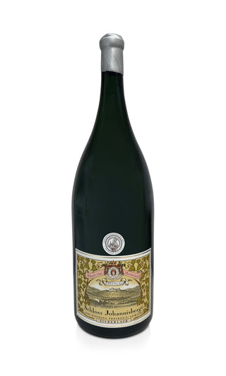 Schloss Johannisberg Silberlack Riesling Methusalem Versteigerungswein 1er OWC 2008 - Schloss Johannisberg - Vintage Grapes GmbH
