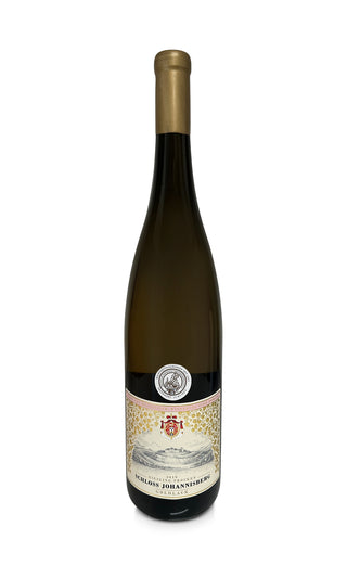 Schloss Johannisberg Goldlack Riesling Doppelmagnum Versteigerungswein 1er OWC 2019